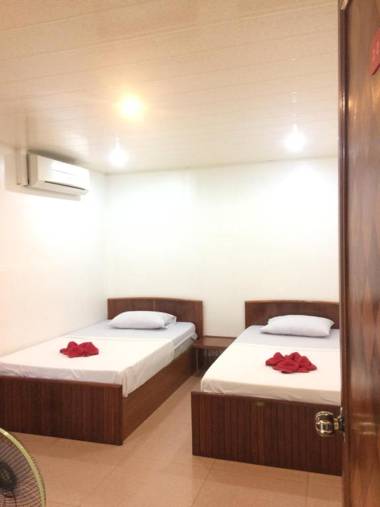 The Bright Lotus Guesthouse