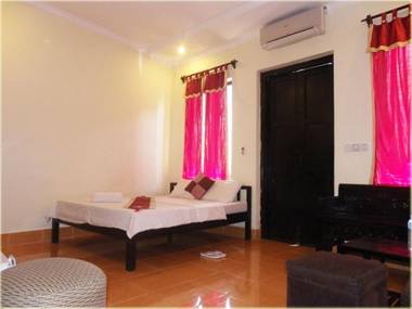 Sovanphum Guesthouse and Restaurant