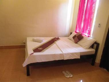 Sovanphum Guesthouse and Restaurant