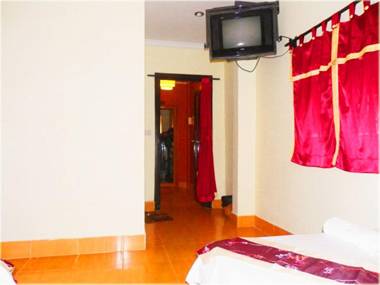 Sovanphum Guesthouse and Restaurant