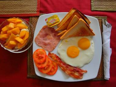 Best Central Point Hotel