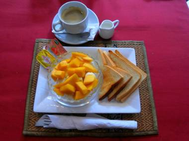 Best Central Point Hotel