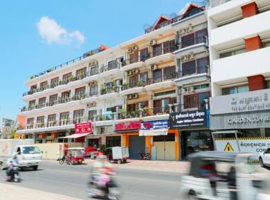 Angkor Mithona Guesthouse