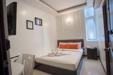 King Grand Boutique Hotel