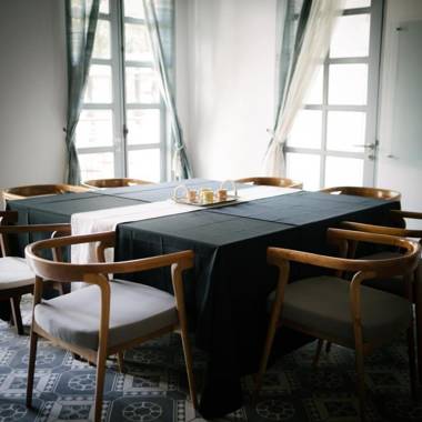 Plantation Urban Resort & Spa