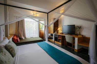 Plantation Urban Resort & Spa