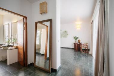 Plantation Urban Resort & Spa