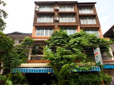 Okay Guesthouse