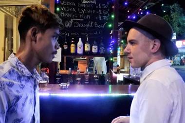 The Local - Riverside