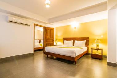 Cambodian Country Club