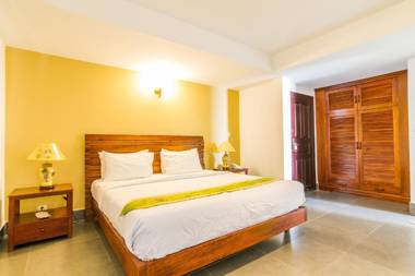 Cambodian Country Club