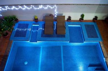 Sundance Inn & Saloon