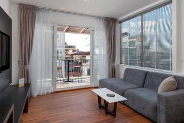 TAO Riverside Residence