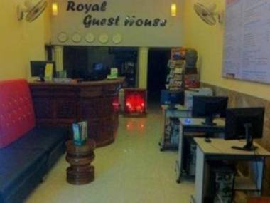 Royal Guest House