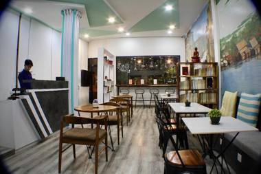 Suite Home Boutique Hotel