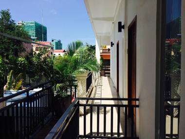 Suite Home Boutique Hotel