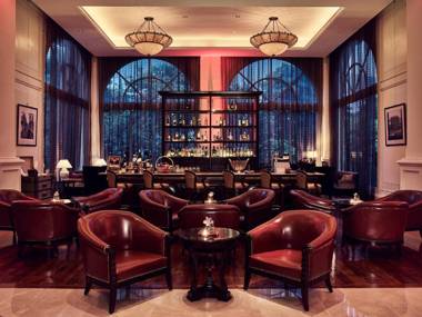 Sofitel Phnom Penh Phokeethra