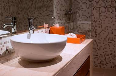 Central Mansions Serviced Apartments