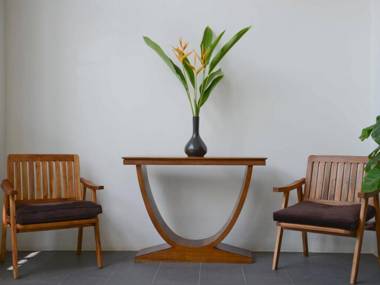 Kolab Sor Phnom Penh Hotel