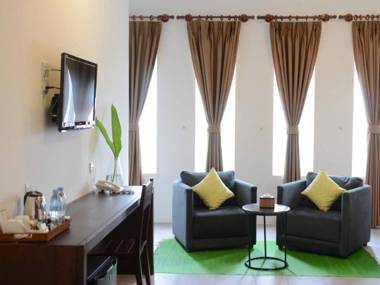 Kolab Sor Phnom Penh Hotel