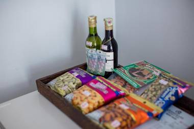 Queen Grand Boutique Hotel and Spa