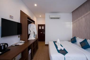 Orussey One Boutique