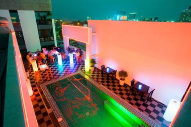 Town View Hotel (Khan Duan Penh)