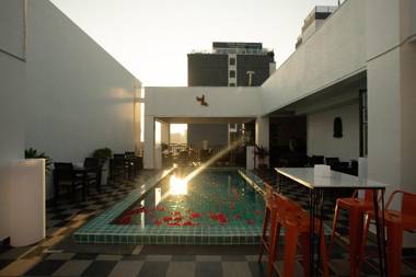 Town View Hotel (Khan Duan Penh)