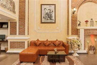 Anik Boutique Hotel