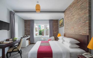 Sovanna Hotel