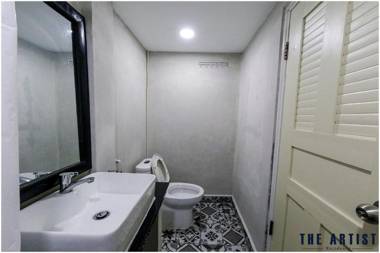 The Artist Residence