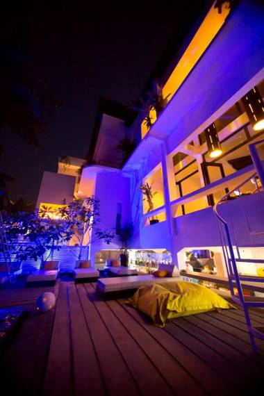 Arthur & Paul (Men Only Hotel)