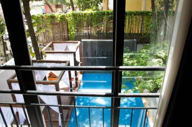Bopha Bassac Boutique Hotel