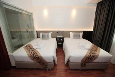 Harmony Phnom Penh Hotel