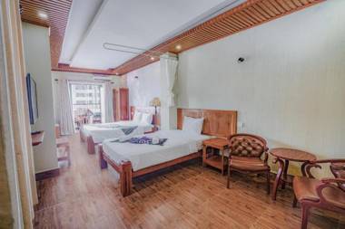 Phuminh Hotel Riverside