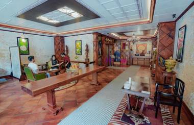 Phuminh Hotel Riverside