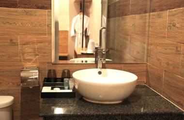 Phuminh Hotel Riverside