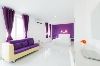 Hotel Zing Phnom Penh