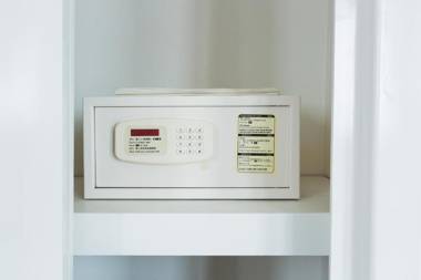 Hotel Zing Phnom Penh