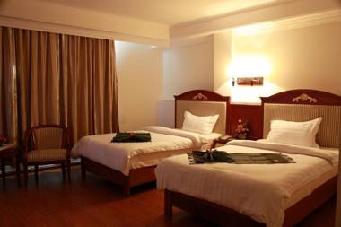 Lux Riverside Hotel & Apartment