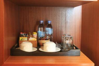 Phnom Penh Katari Hotel