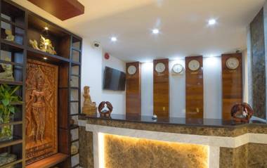 Phnom Penh Katari Hotel