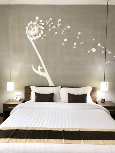 Asiban Quay Boutique Hotel