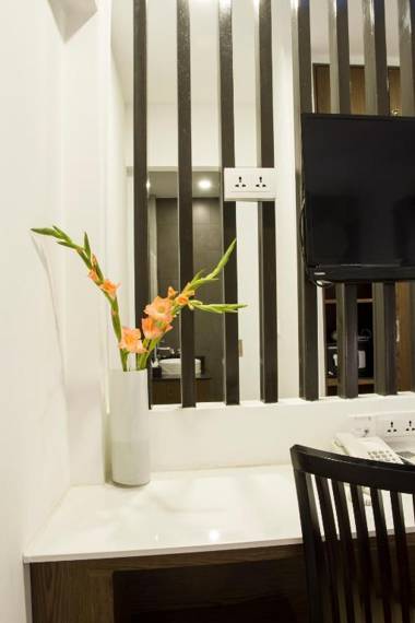 Asiban Quay Boutique Hotel