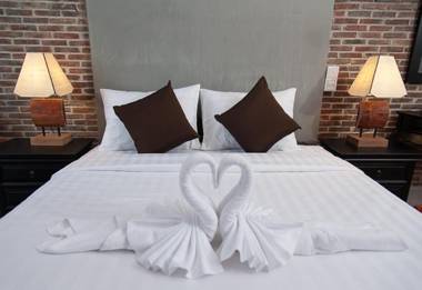 Vacation Boutique Hotel