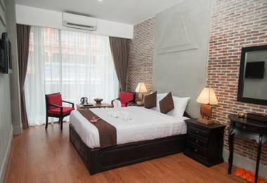 Vacation Boutique Hotel