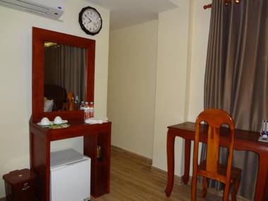 Dynsey Boutique Hotel