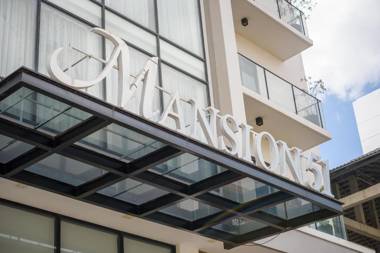 Mansion 51 Hotel & Apartment