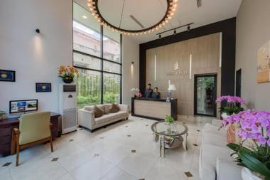 Mansion 51 Hotel & Apartment