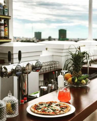 Point Boutique Hotel